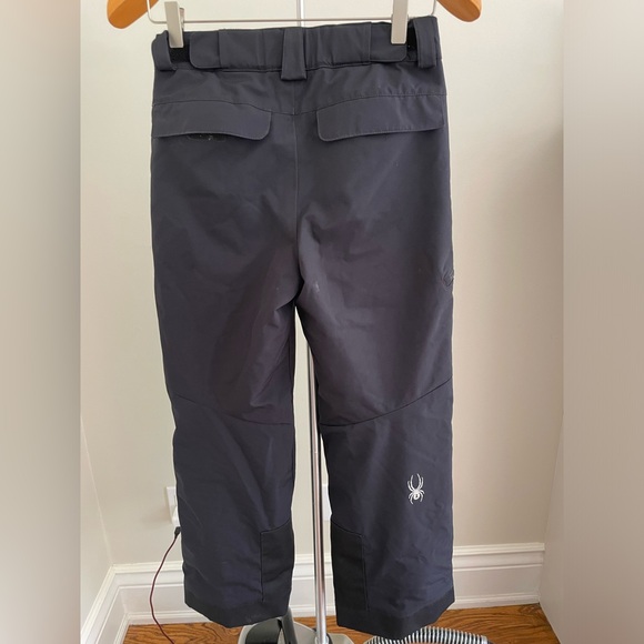 Spyder Snowpants - Picture 2 of 2